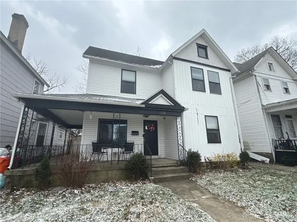 $139,000 | 1125 West High Street, Springfield, OH 45506