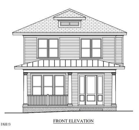 $1,399,900 | 3004 Ruffin Street, Raleigh, NC 27607