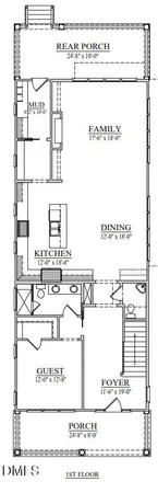 $1,399,900 | 3004 Ruffin Street, Raleigh, NC 27607