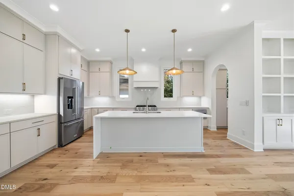 $1,399,900 | 3004 Ruffin Street, Raleigh, NC 27607