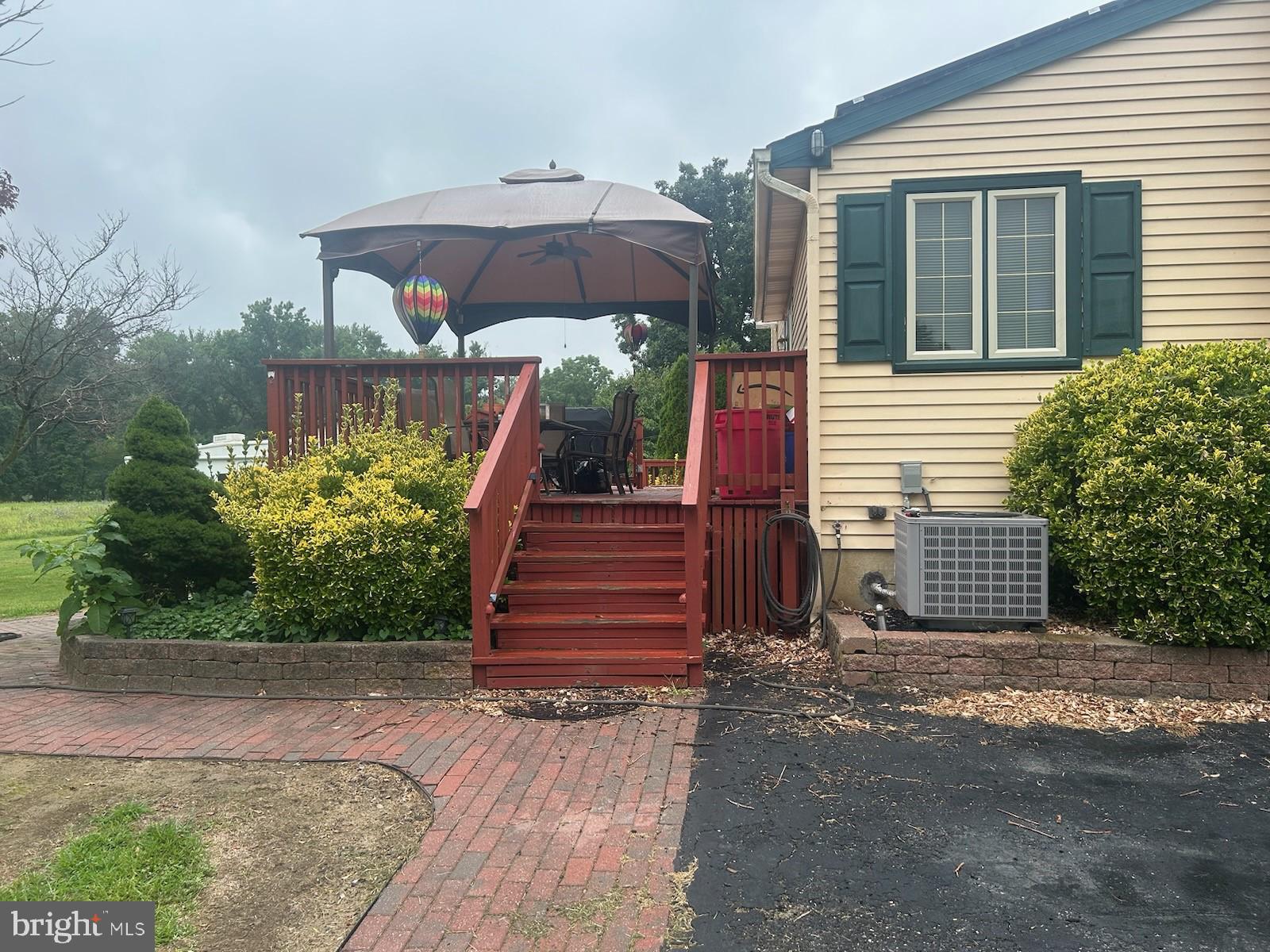 44 Sickler Street Quinton, NJ 08079 - Photo 3 of 4