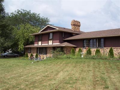 8828 West Chicago Road Allen, MI 49227 - Photo 1 of 7 Primary Photo