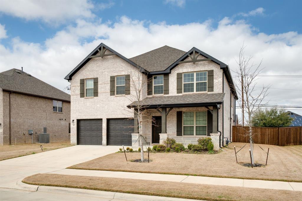 707 Ranchvale Lane Arlington, TX 76002 - Photo 2 of 40