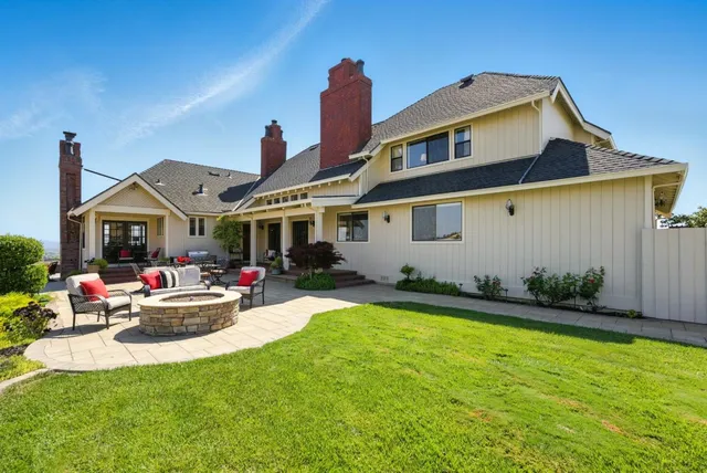 $2,475,000 | 2525 Bridle Path Drive, Gilroy, CA 95020