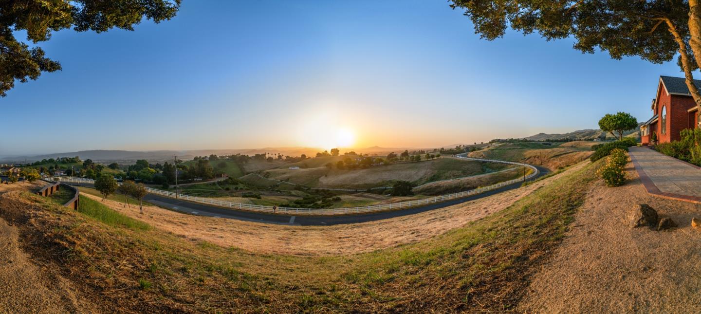 2525 Bridle Path Drive Gilroy, CA 95020 - Photo 85 of 85 a view of a ocean view