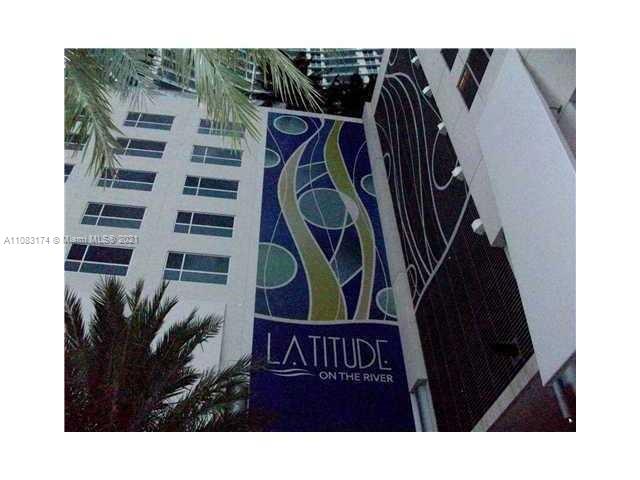 185 Southwest 7th Street, Unit 4201 Miami, FL 33130 - Photo 2 of 62 Front