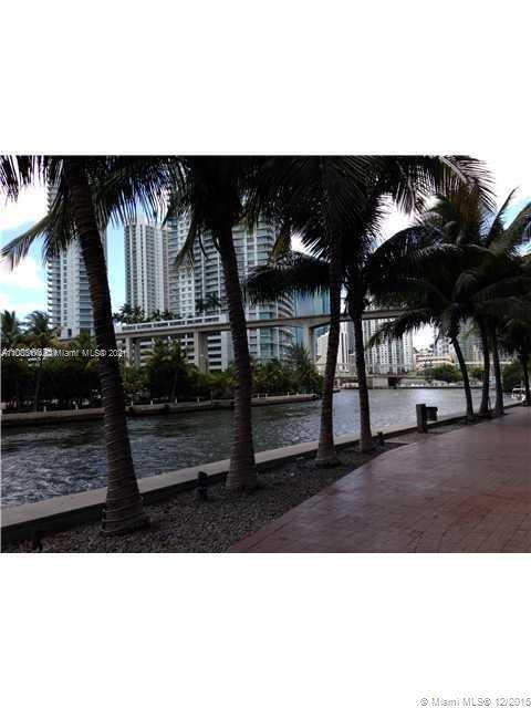185 Southwest 7th Street, Unit 4201 Miami, FL 33130 - Photo 5 of 62 Back