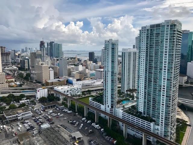 185 Southwest 7th Street, Unit 4201 Miami, FL 33130 - Photo 55 of 62