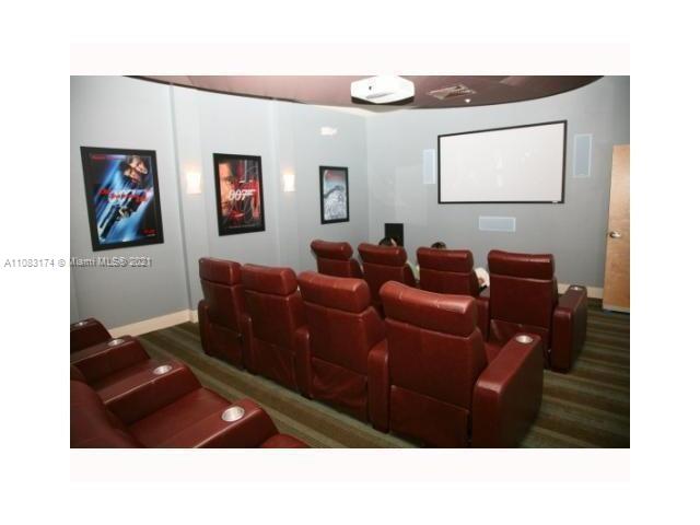 185 Southwest 7th Street, Unit 4201 Miami, FL 33130 - Photo 6 of 62 Movie Theater