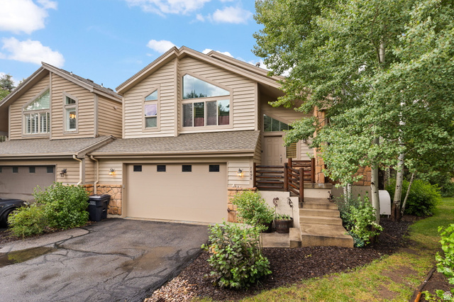 7494 Brook Hollow Loop Road Park City, UT 84098 - Photo 1 of 46 s