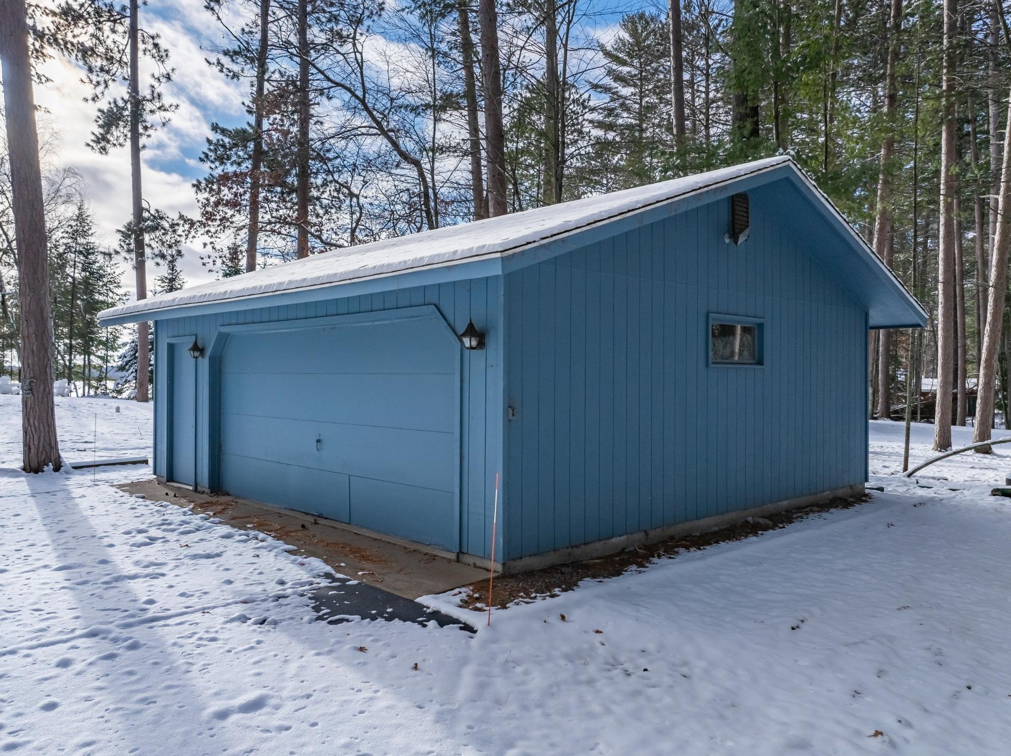 4037 Eagle Pines Road Eagle River, WI 54521 - Photo 62 of 64 Gallery Image 62