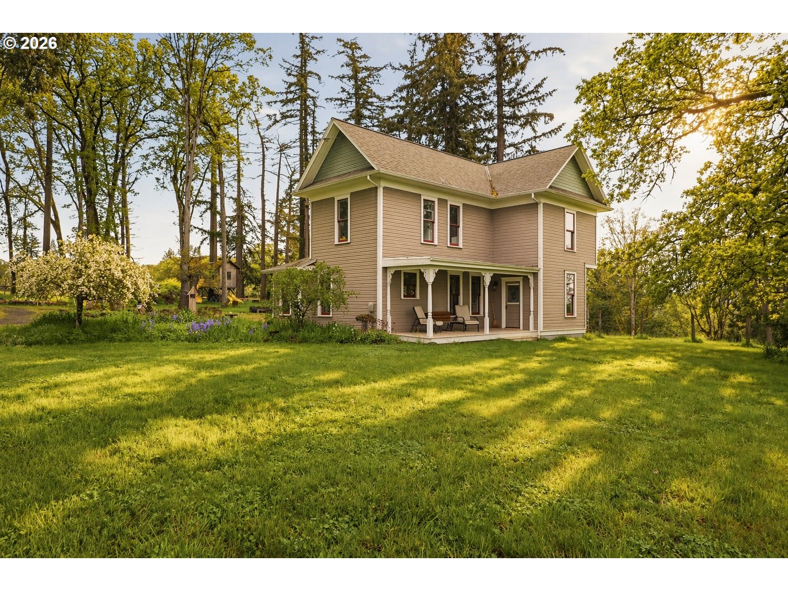 17386 South Callahan Road Molalla, OR 97038 - Photo 1 of 42