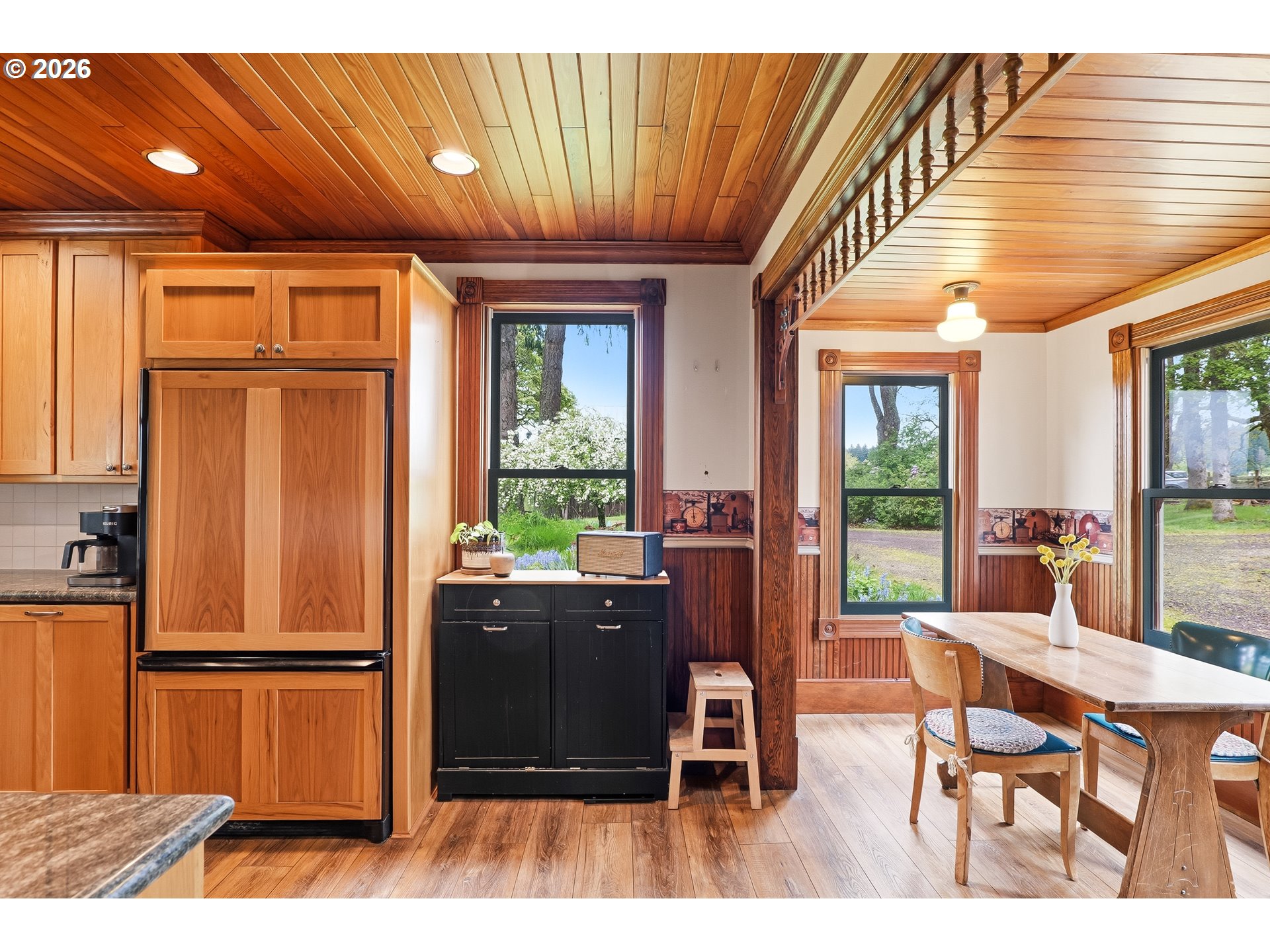 17386 South Callahan Road Molalla, OR 97038 - Photo 15 of 42 Kitchen/Nook