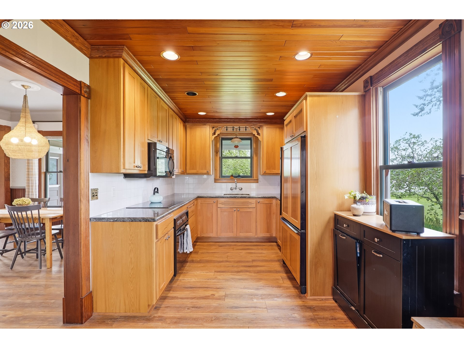 17386 South Callahan Road Molalla, OR 97038 - Photo 16 of 42 Kitchen