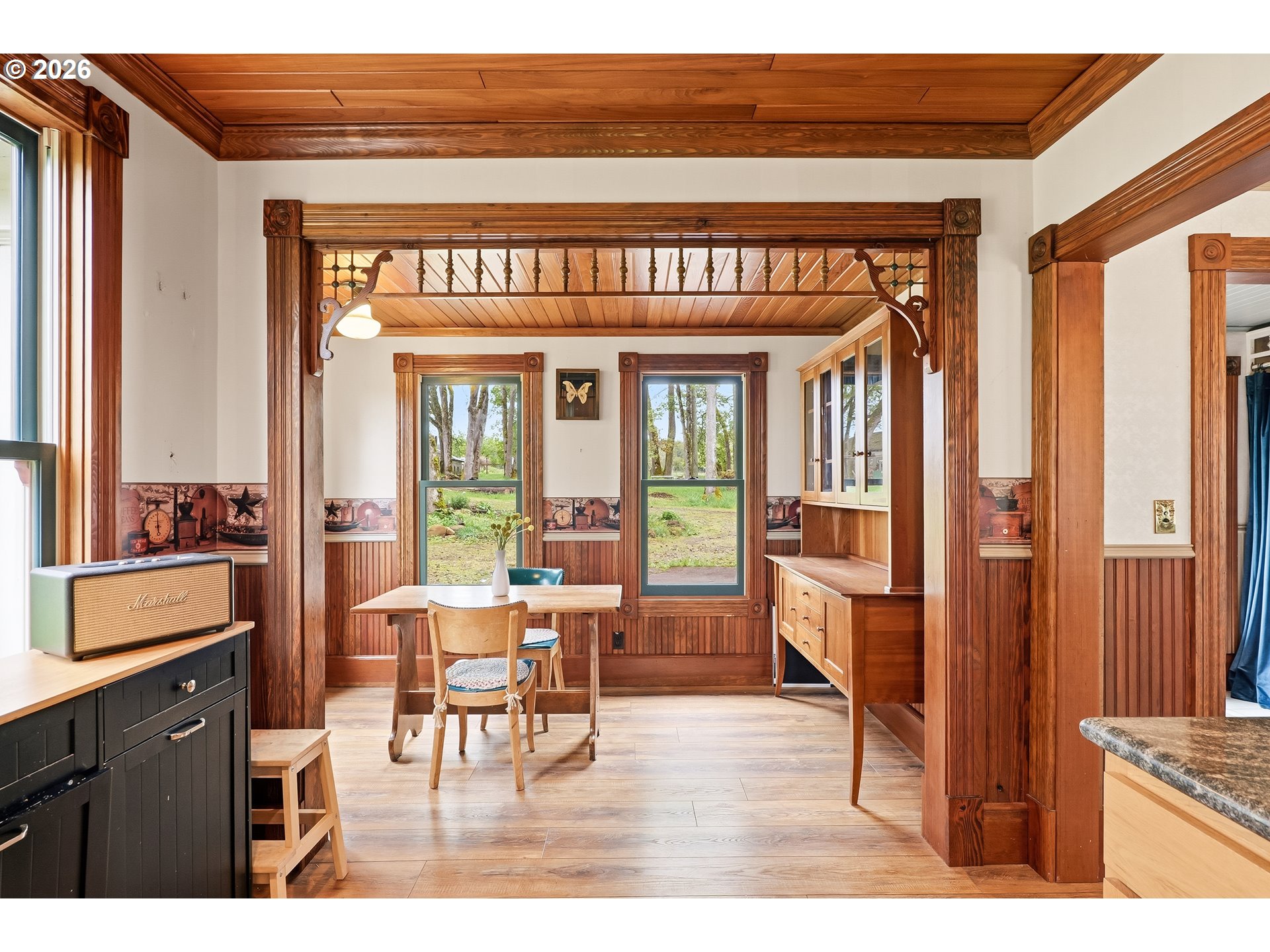 17386 South Callahan Road Molalla, OR 97038 - Photo 19 of 42 Kitchen/Nook