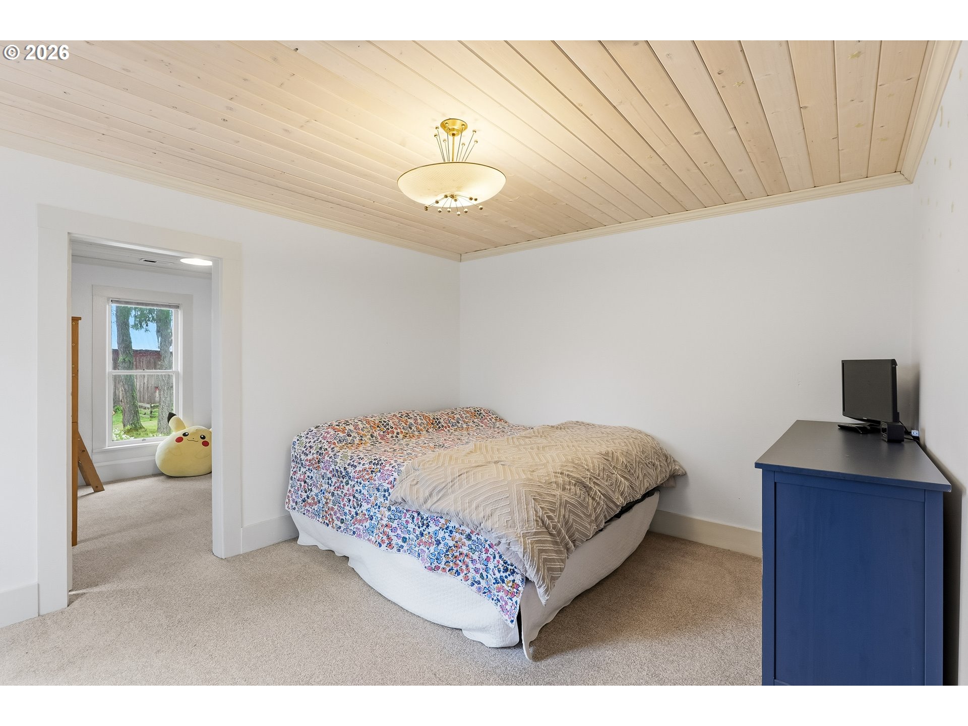 17386 South Callahan Road Molalla, OR 97038 - Photo 23 of 42 Bedroom, Primary