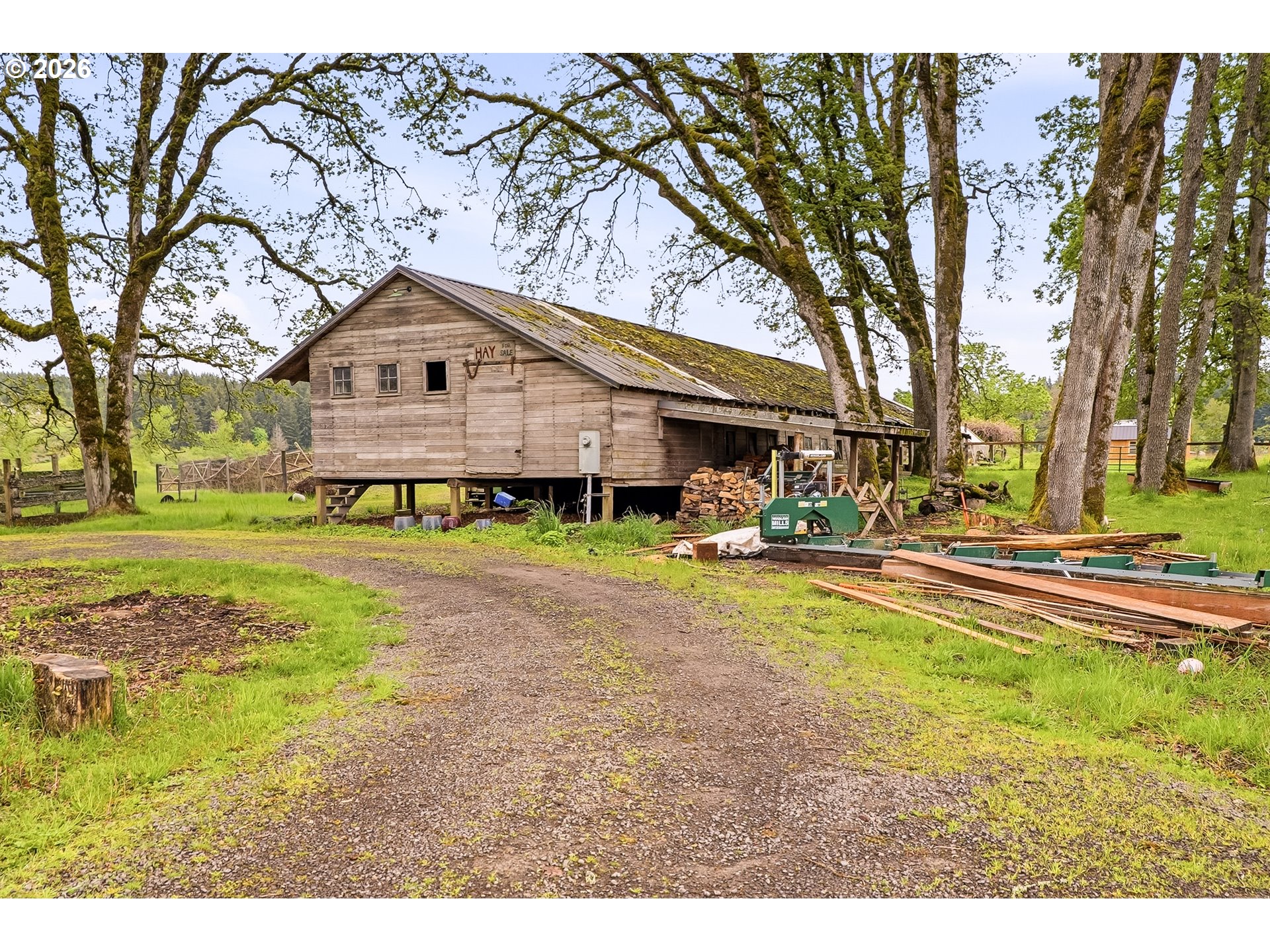 17386 South Callahan Road Molalla, OR 97038 - Photo 28 of 42