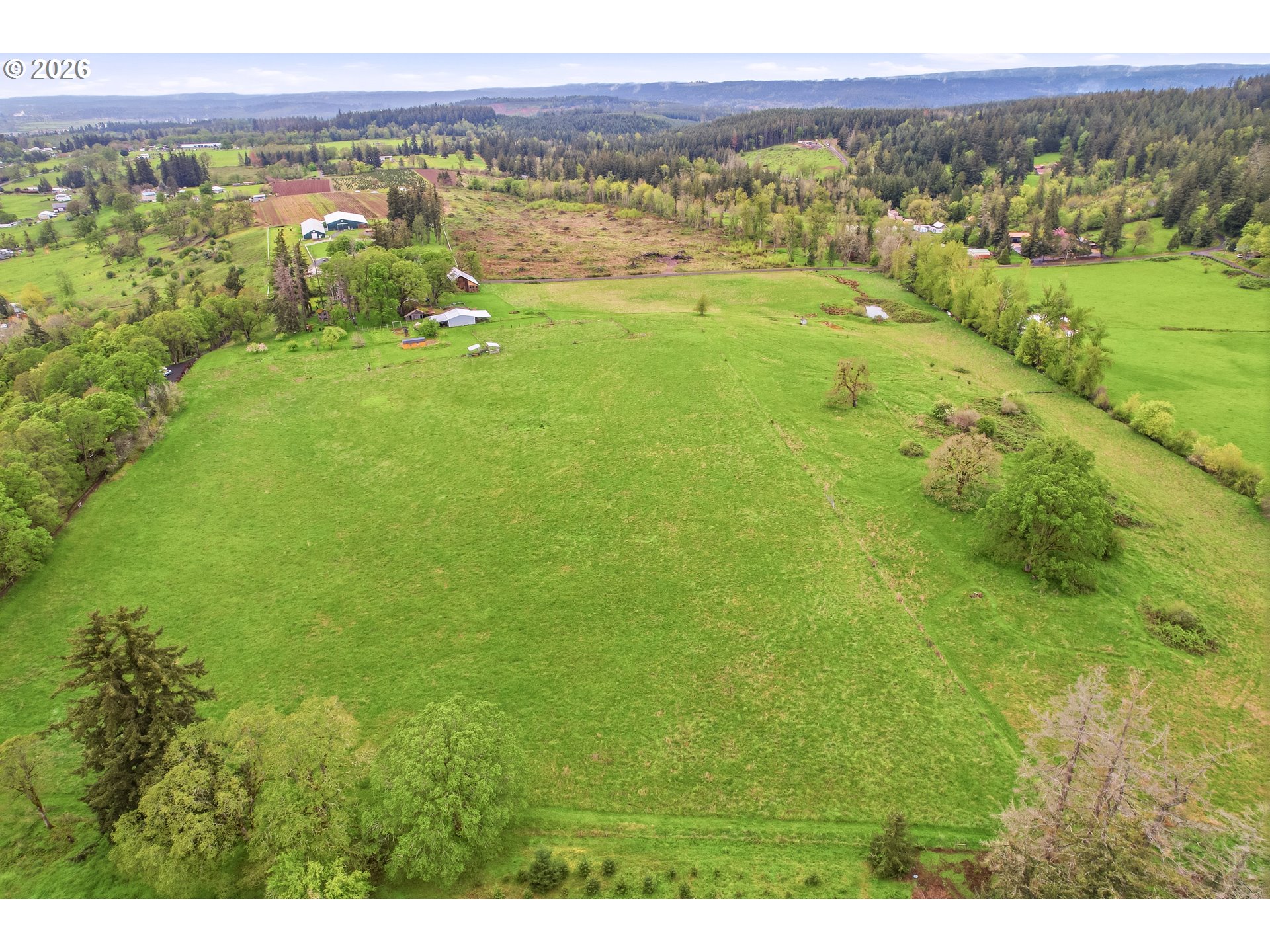 17386 South Callahan Road Molalla, OR 97038 - Photo 36 of 42 Acreage