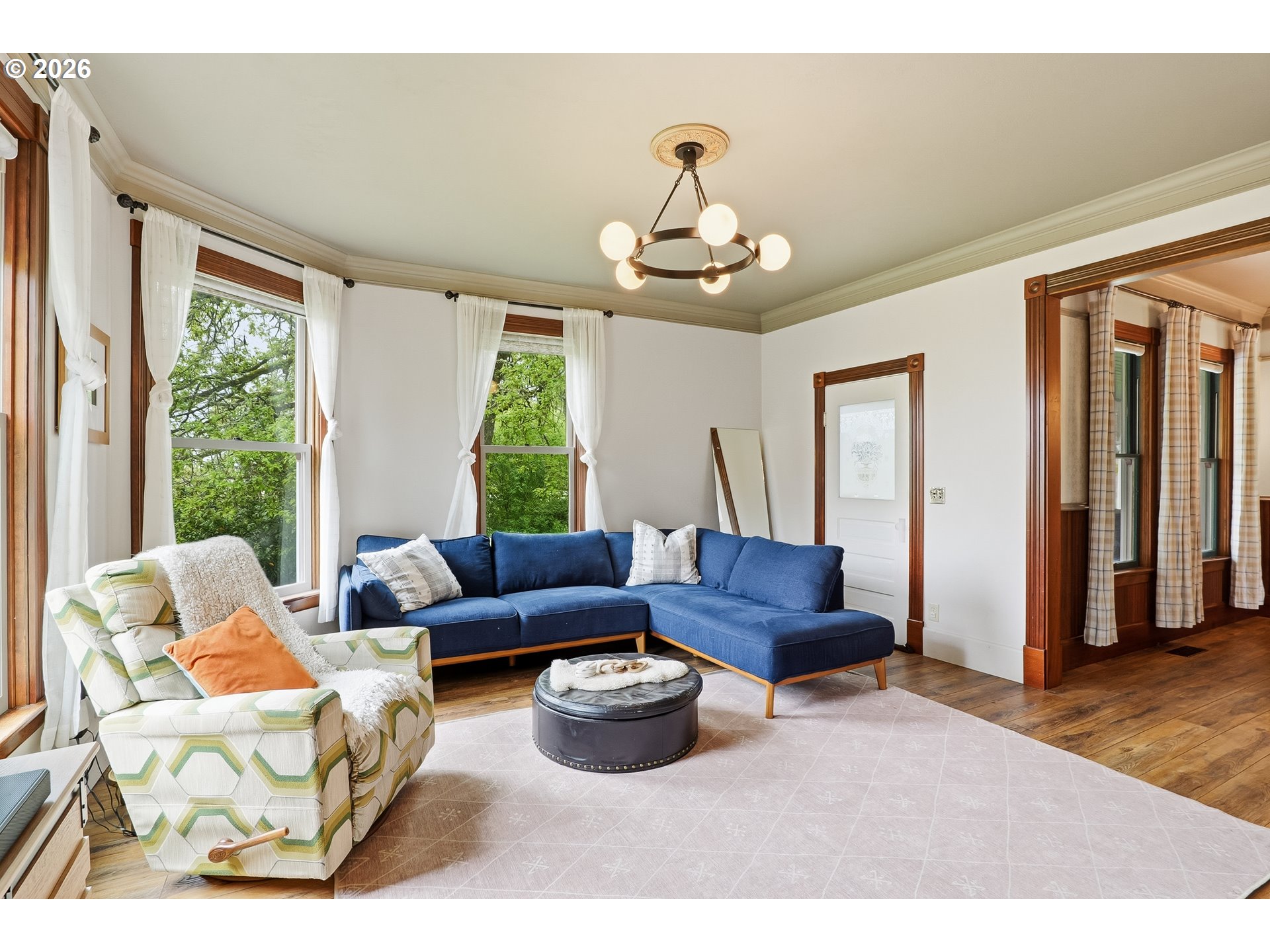 17386 South Callahan Road Molalla, OR 97038 - Photo 4 of 42 Living Room
