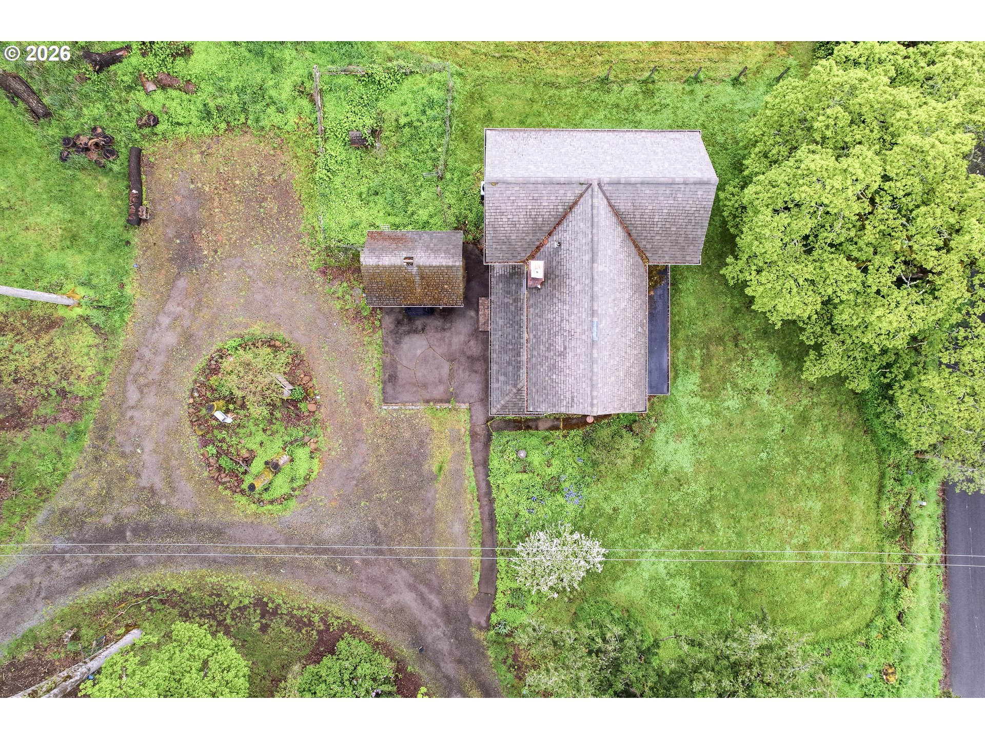 17386 South Callahan Road Molalla, OR 97038 - Photo 41 of 42 View