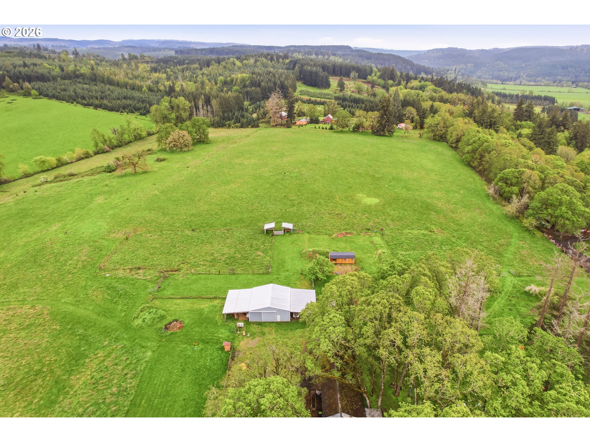 17386 South Callahan Road Molalla, OR 97038 - Photo 42 of 42 View