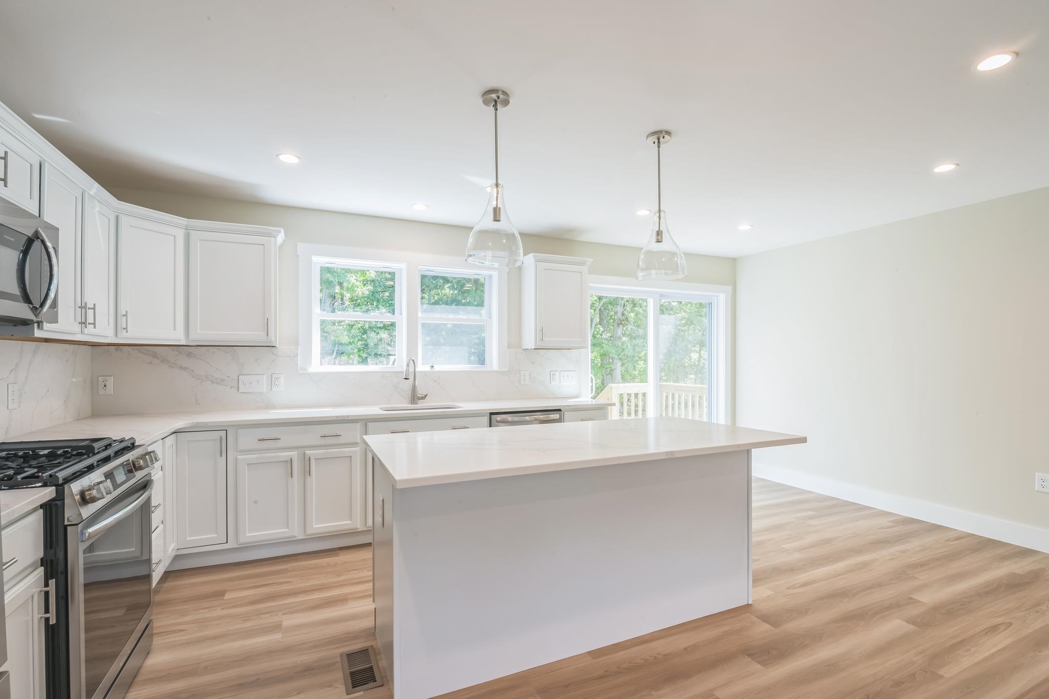 80 West Rising Sun Drive Ocean View, NJ 08230 - Photo 13 of 34