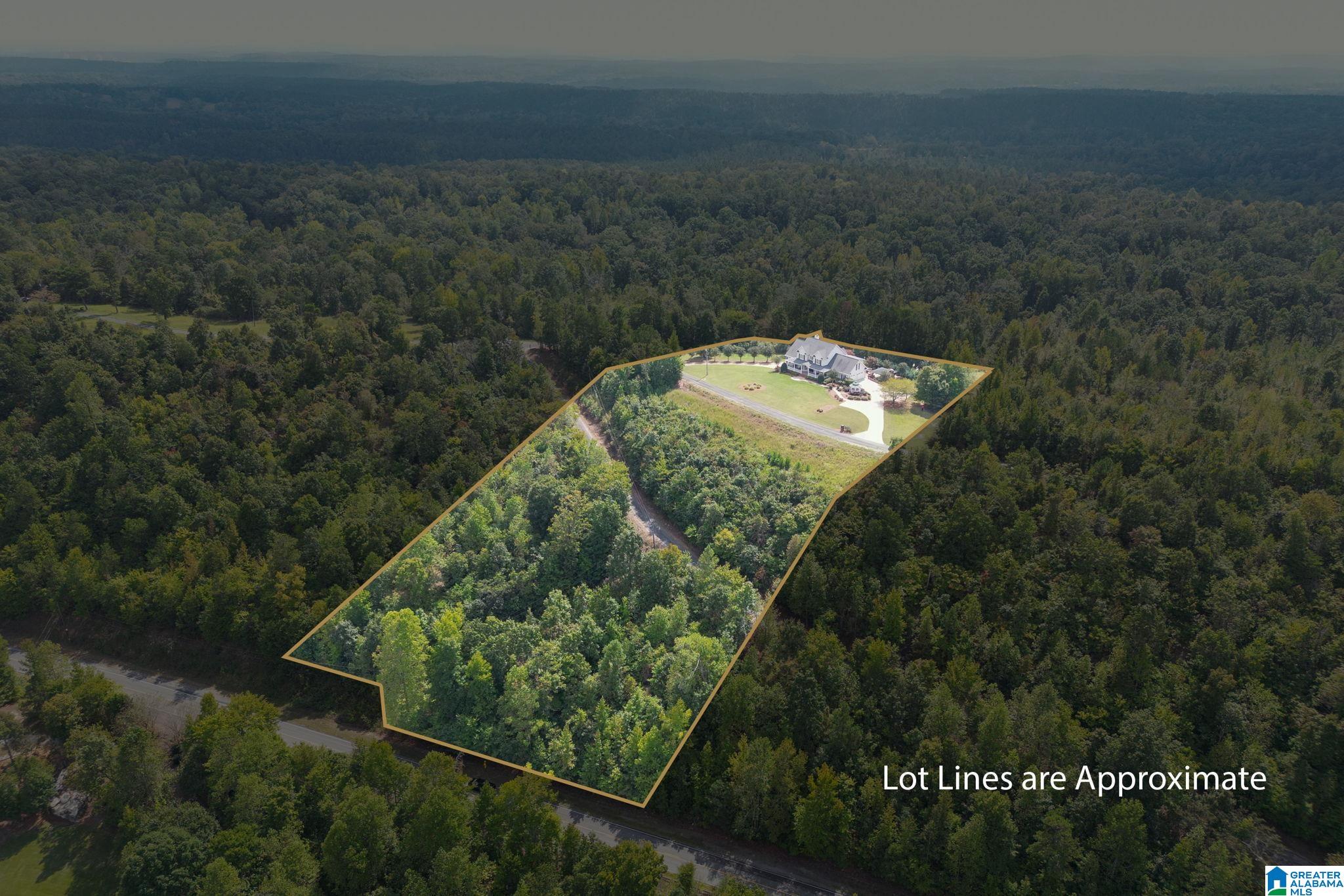 280 Turtle Rock Drive Ragland, AL 35131 - Photo 77 of 92