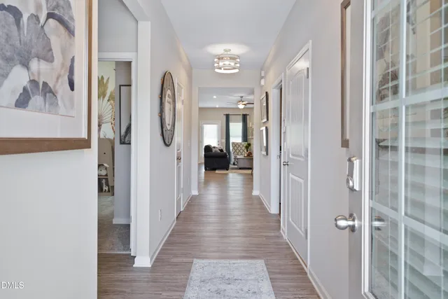 $354,620 | 259 East American Marigold Drive, Benson, NC 27504