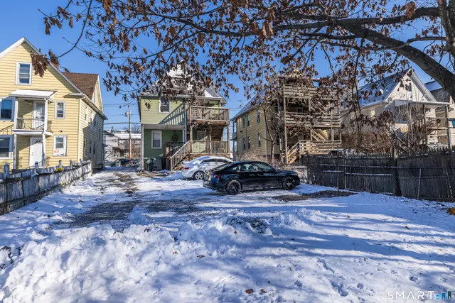 $1,400 | 795 Brewster Street, Bridgeport, CT 06605