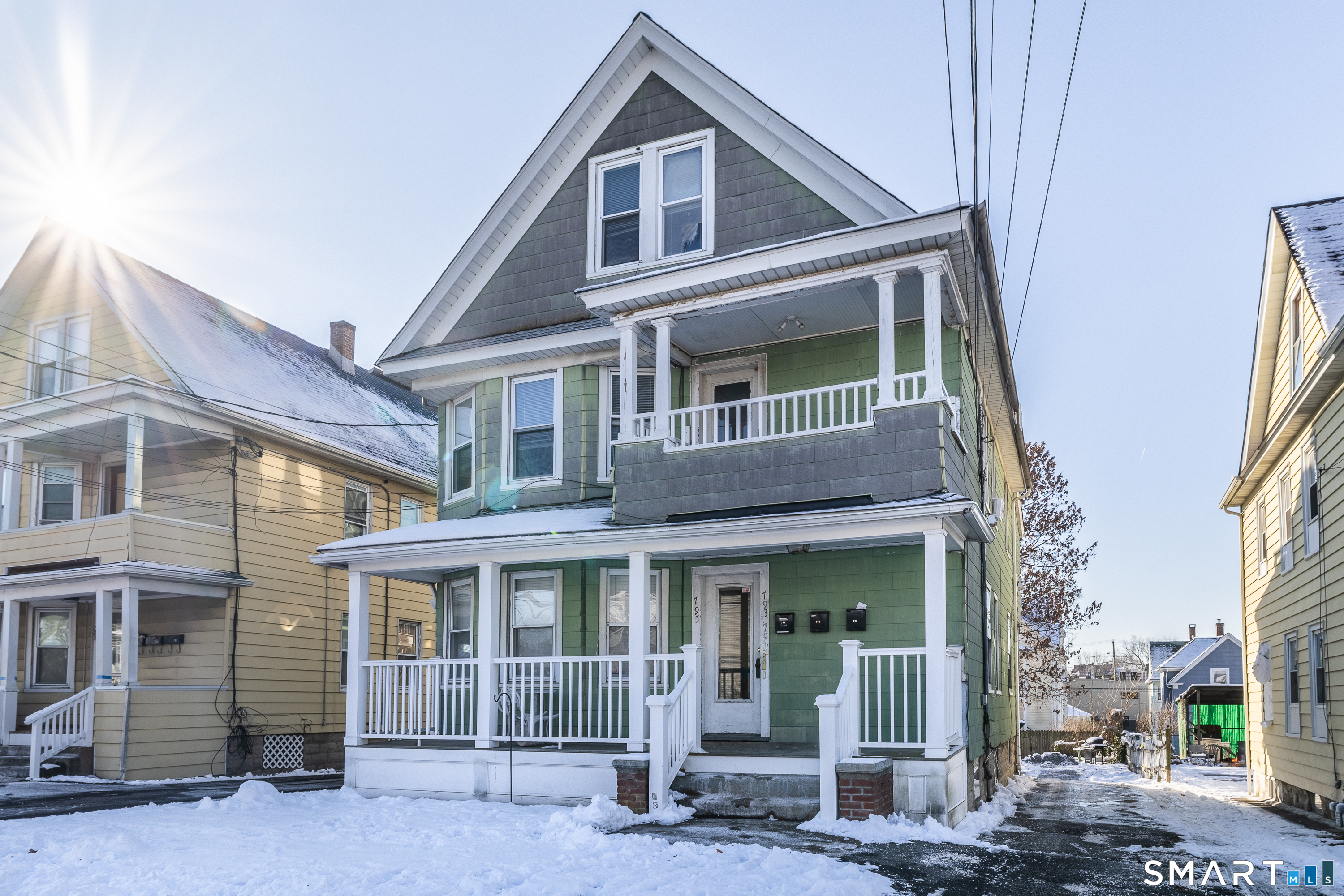 795 Brewster Street Bridgeport, CT 06605 - Photo 12 of 13