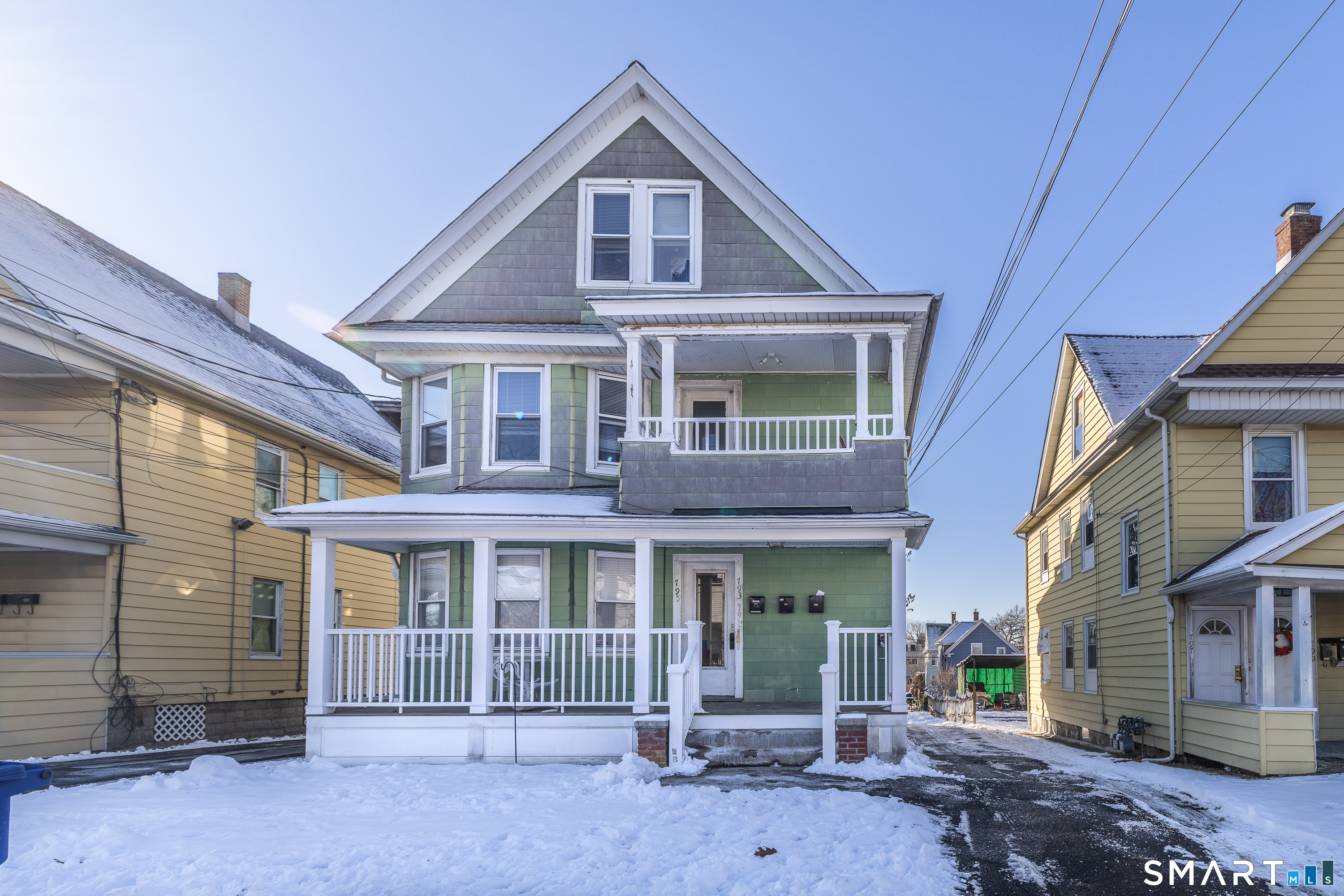 795 Brewster Street Bridgeport, CT 06605 - Photo 13 of 13