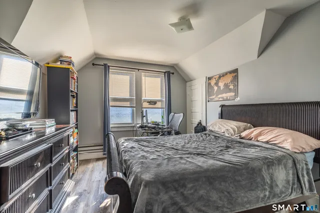 $1,400 | 795 Brewster Street, Bridgeport, CT 06605