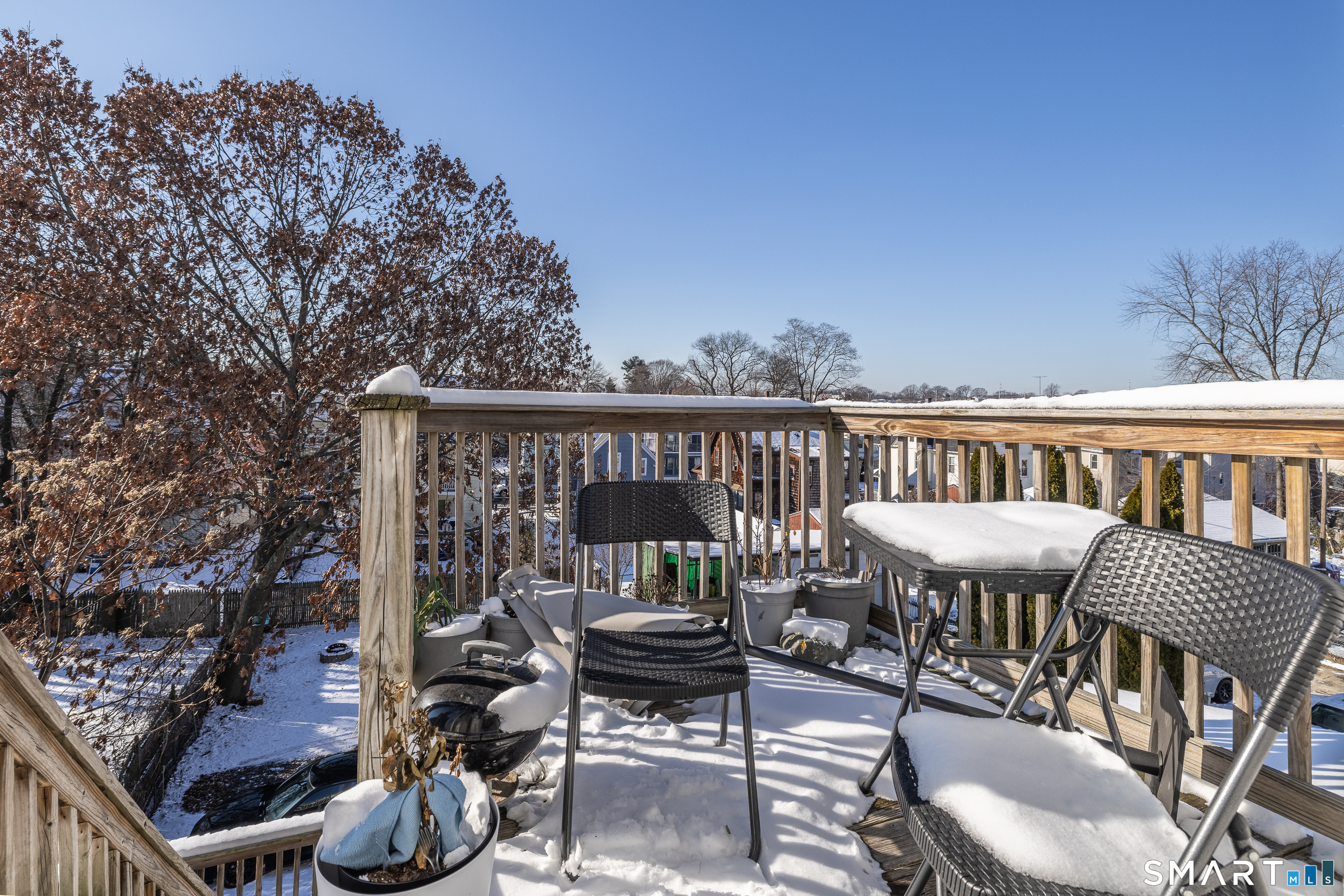 795 Brewster Street Bridgeport, CT 06605 - Photo 9 of 13