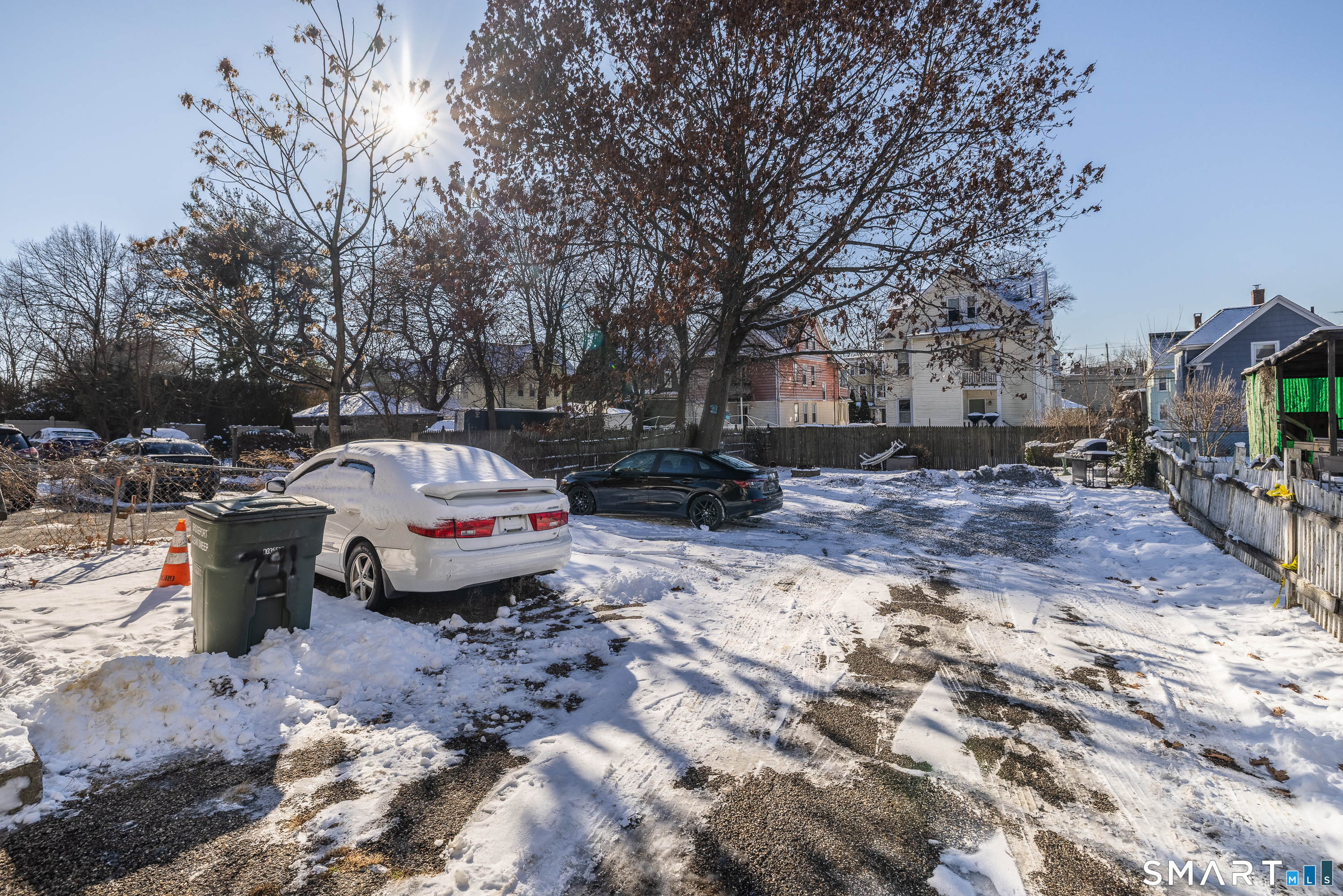 795 Brewster Street Bridgeport, CT 06605 - Photo 10 of 13