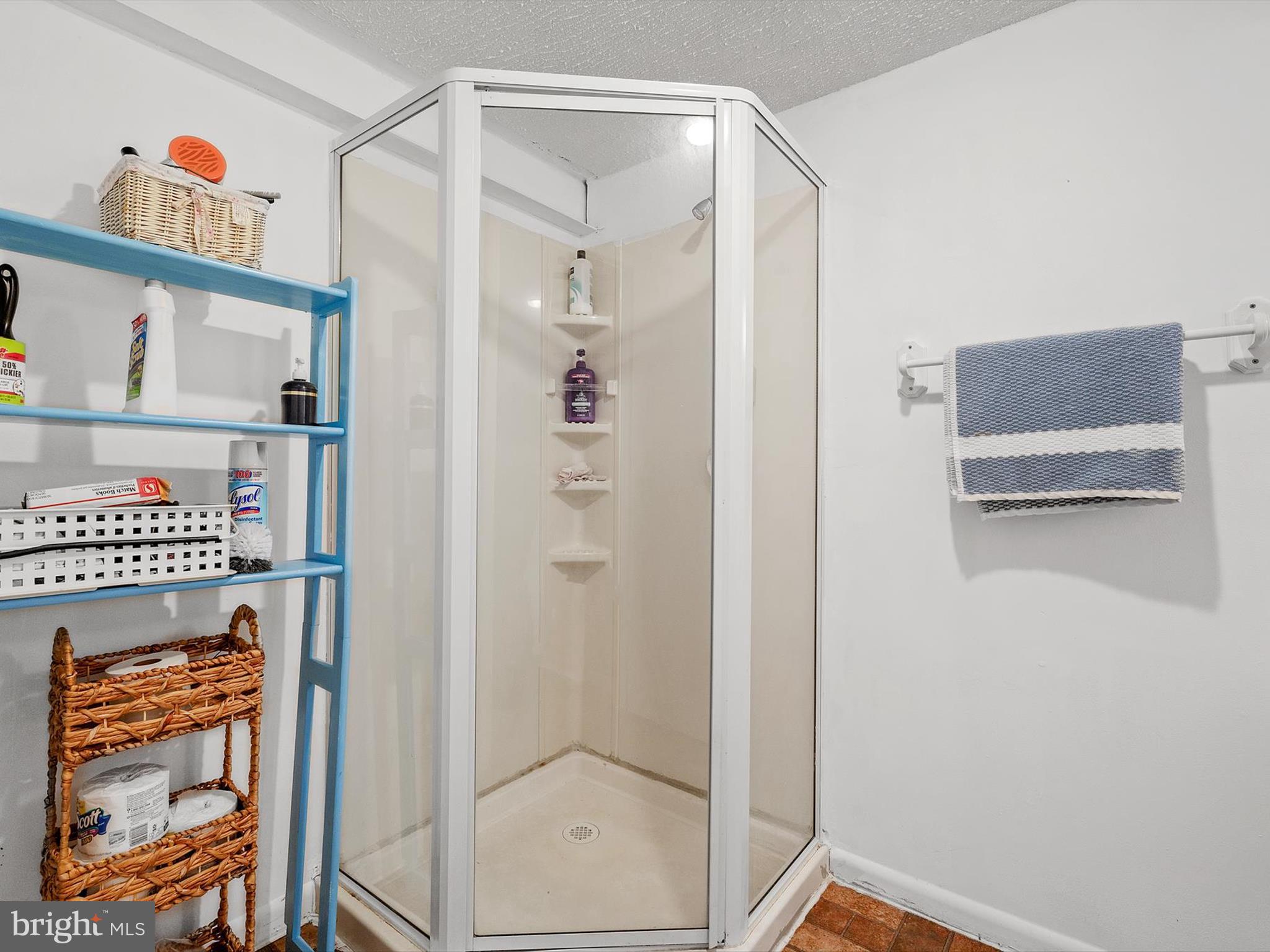 10525 Edgemont Drive Adelphi, MD 20783 - Photo 24 of 36 a bathroom with a shower