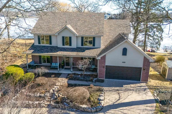 $1,349,000 | 42429 North Woodbine Avenue, Antioch, IL 60002