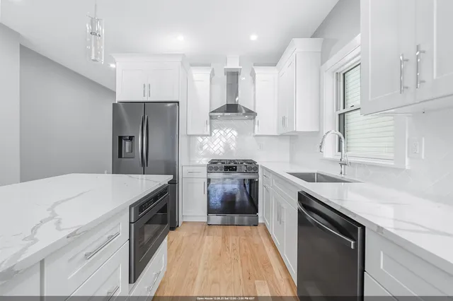 $725,000 | 88 West 20th Street, Unit 1, Bayonne, NJ 07002