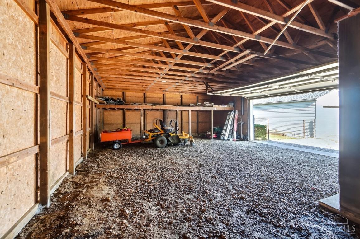 5575 Horseshoe Bend Road Hamilton, OH 45011 - Photo 58 of 72