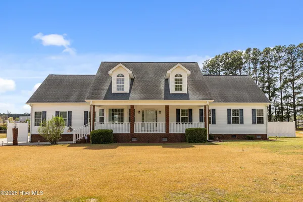$540,000 | 819 Badger Circle, Greenville, NC 27834