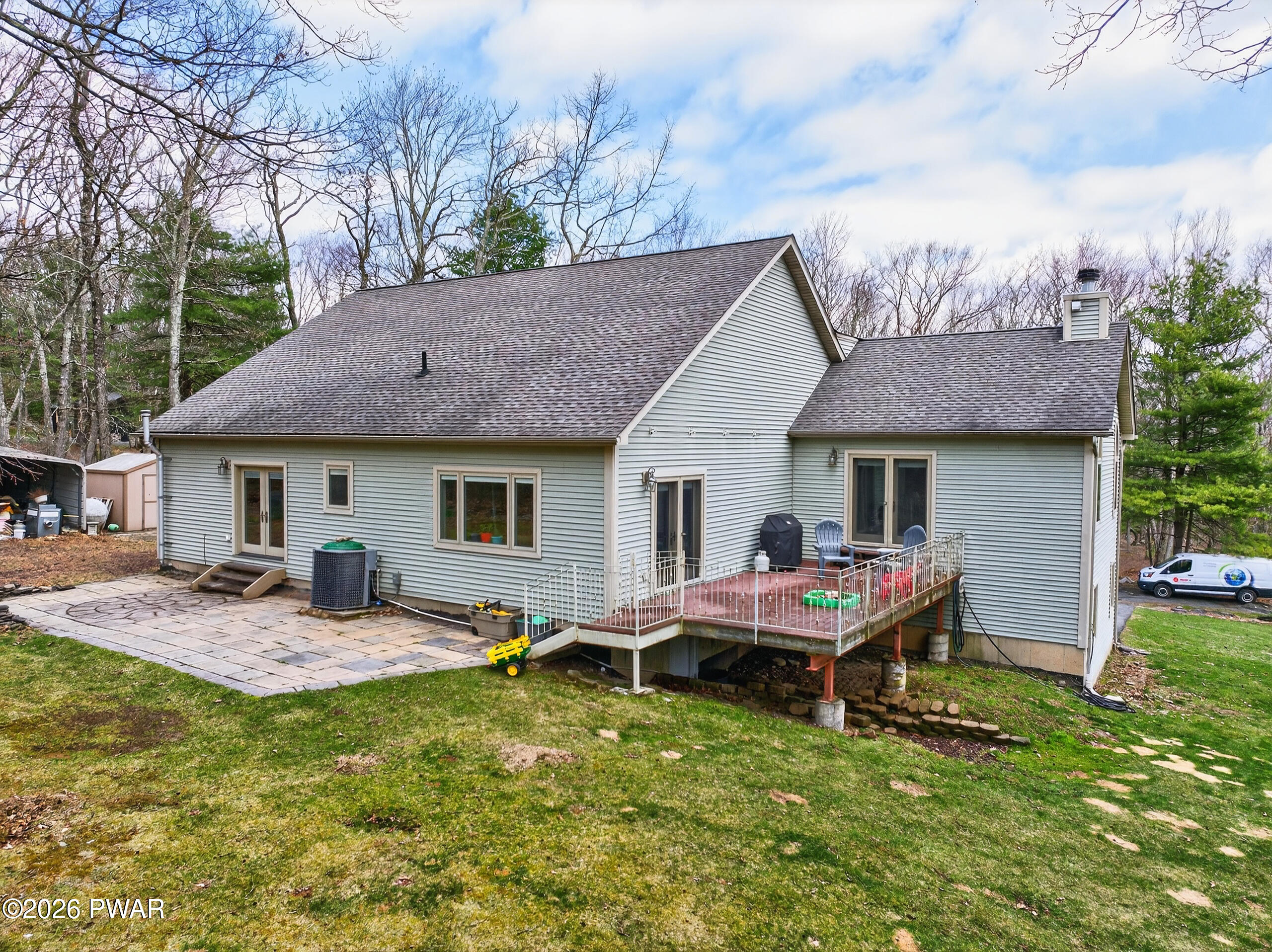 155 Piute Road Shohola, PA 18458 - Photo 30 of 48 DJI_20260406123727_0224_D