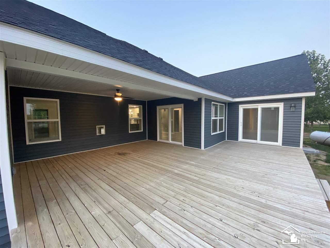8451 Eggert Road Ida, MI 48140 - Photo 44 of 45