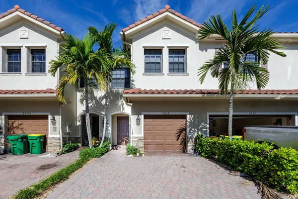 $420,000 | 5636 Northwest 58th Lane, Tamarac, FL 33319