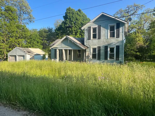 $60,000 | 598 East Main Street, Springport, MI 49284