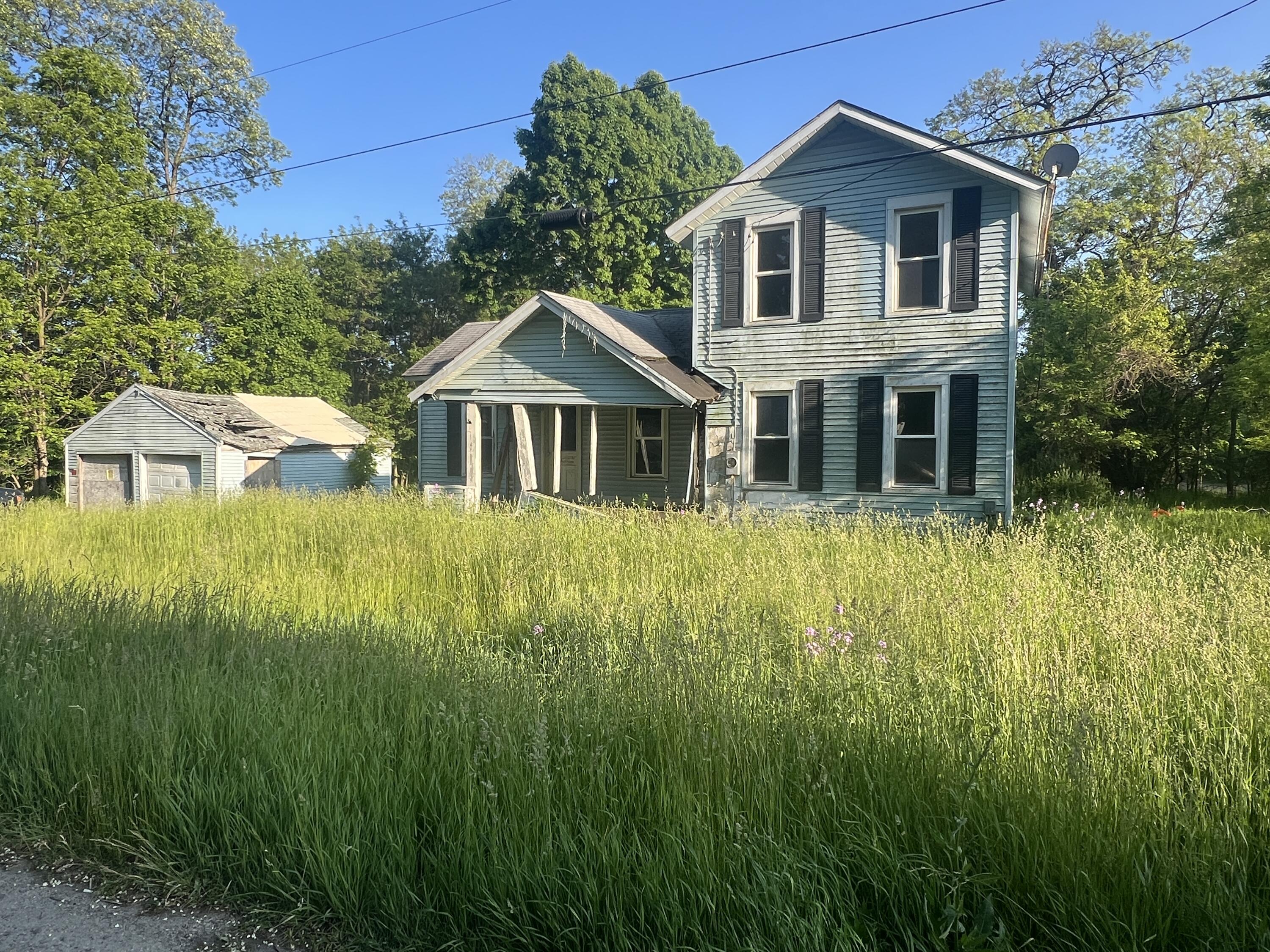 598 East Main Street Springport, MI 49284 - Photo 1 of 10 IMG_4689