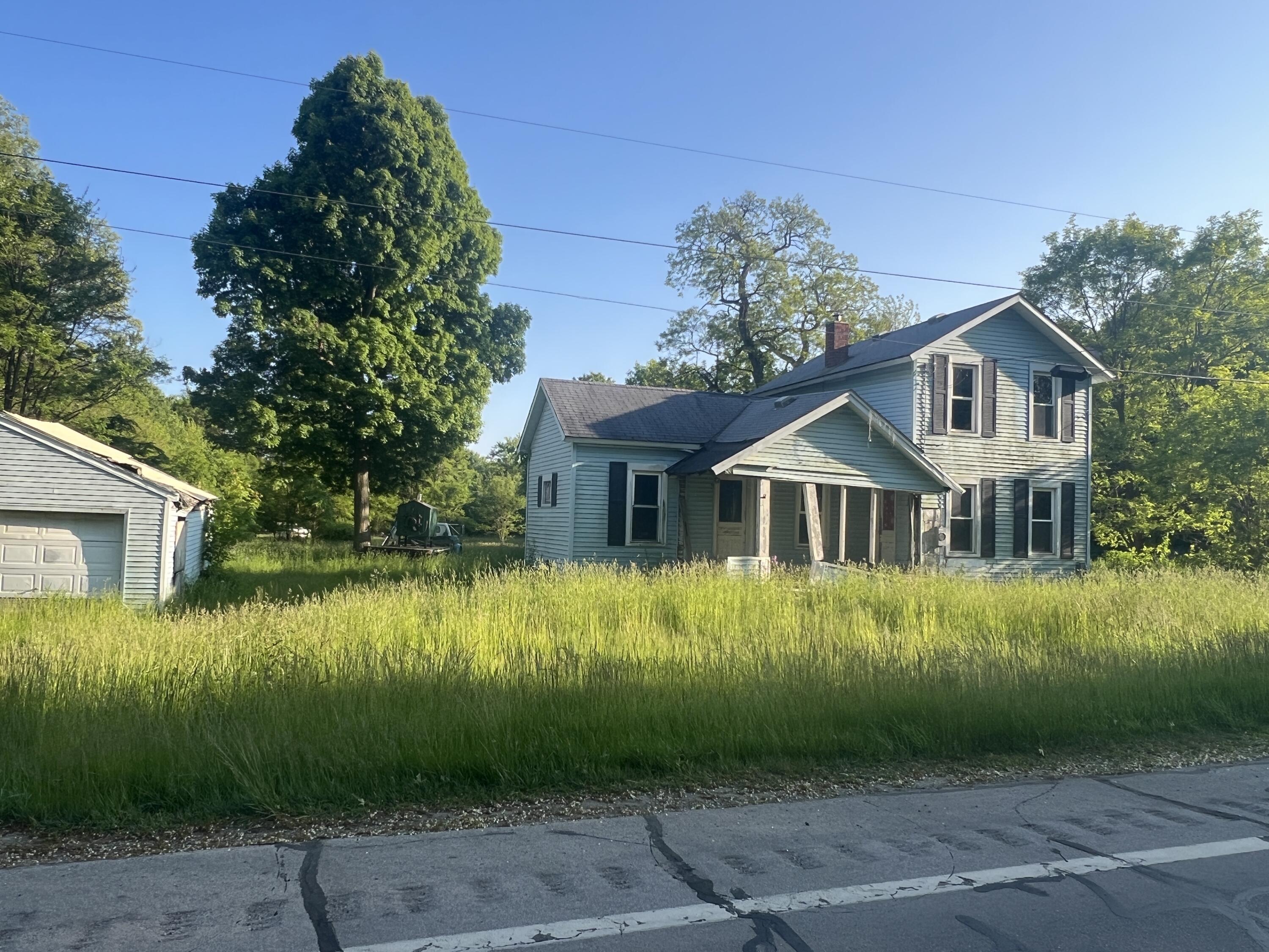 598 East Main Street Springport, MI 49284 - Photo 2 of 10 IMG_4688