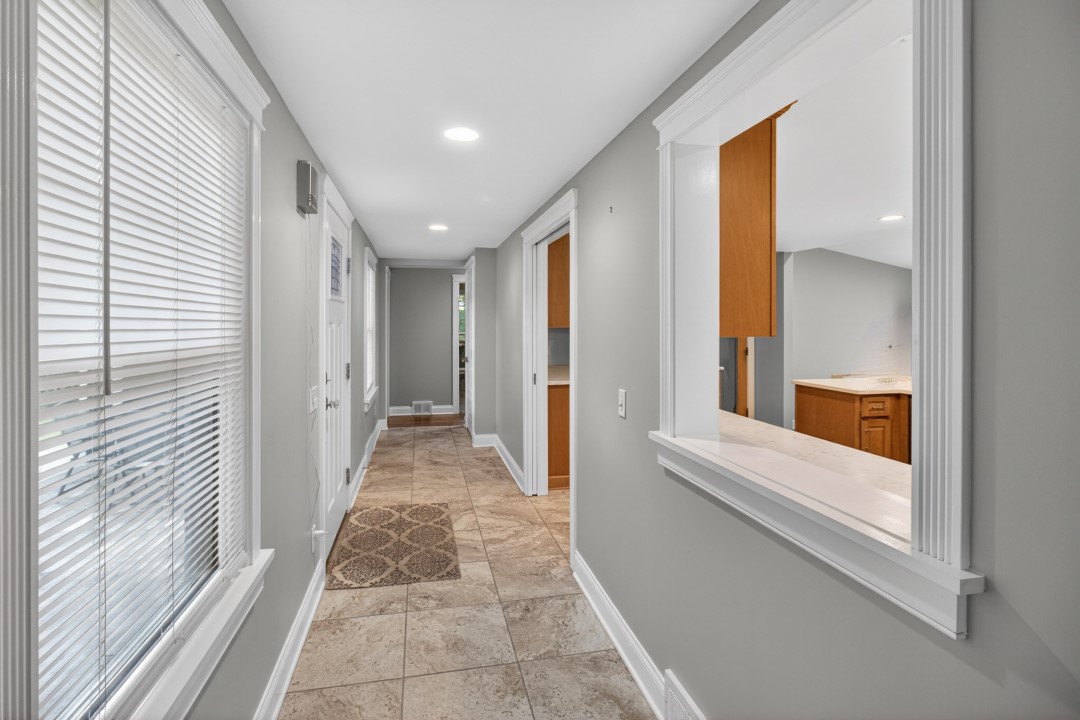 166 Ayrault Road Perinton, NY 14450 - Photo 6 of 49 Front hallway