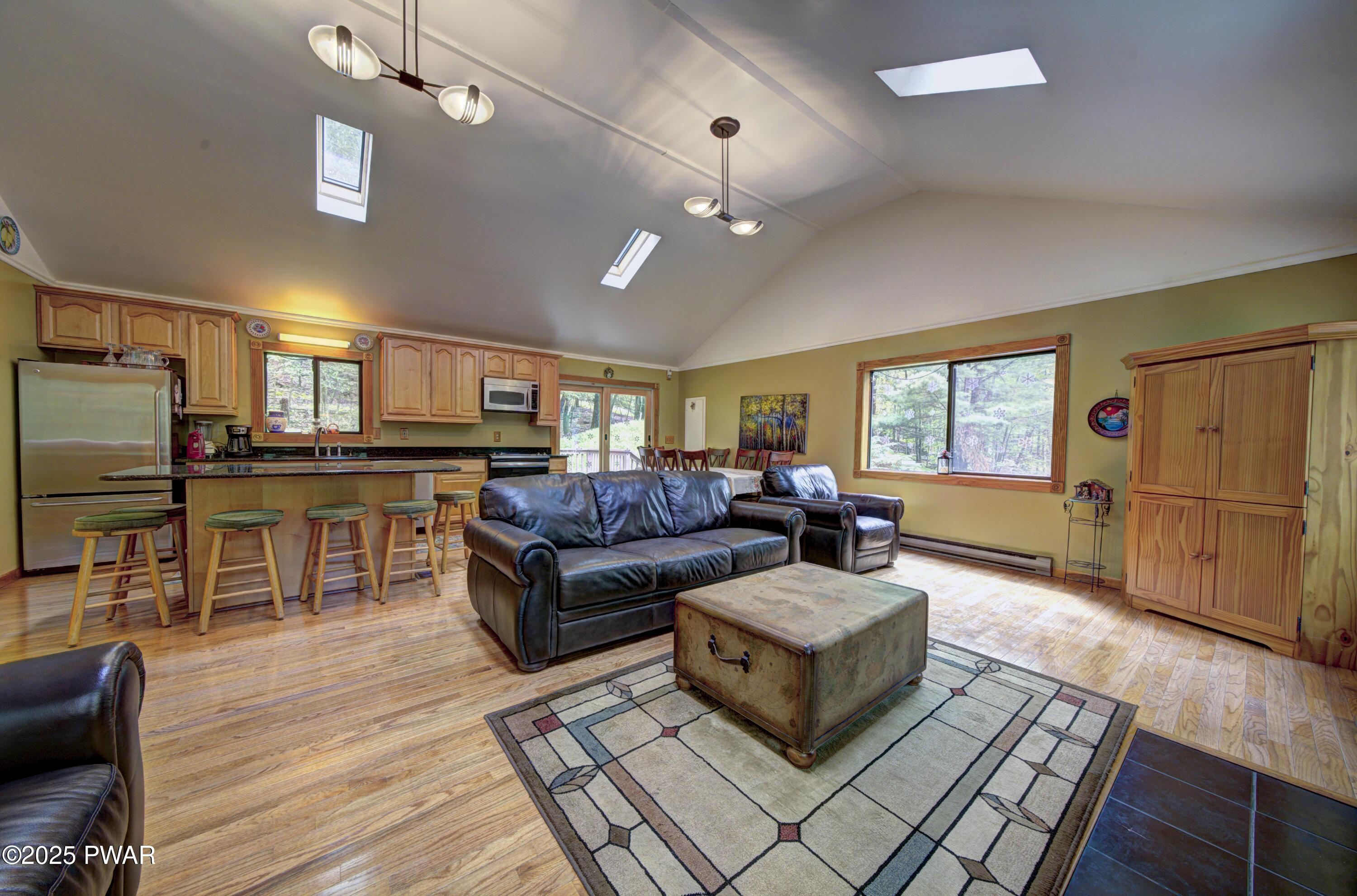 102 Tuckermans Ravine, Unit RAVINE Tafton, PA 18464 - Photo 46 of 48