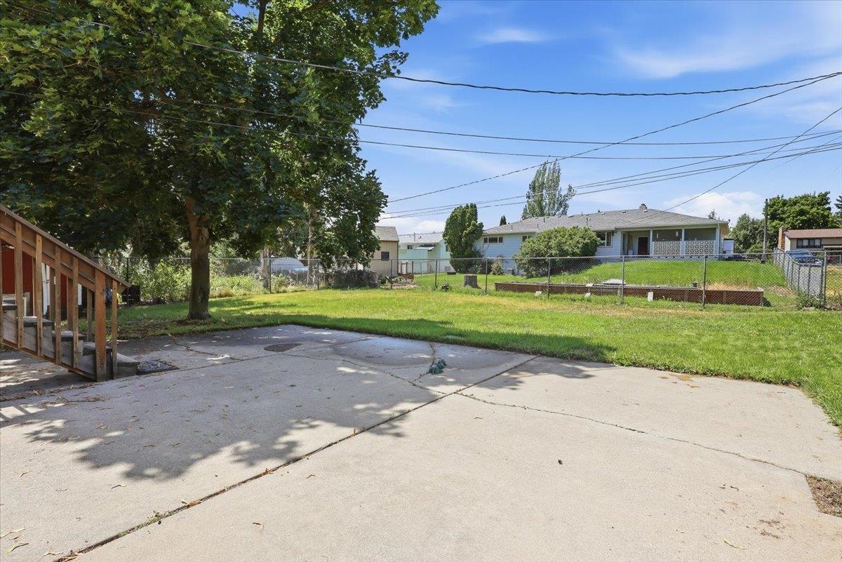 436 North 4th Street Cheney, WA 99004 - Photo 31 of 33