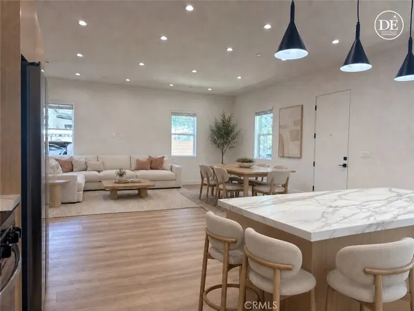 $9,500 | 4121 Lafayette Place, Unit A, Culver City, CA 90232