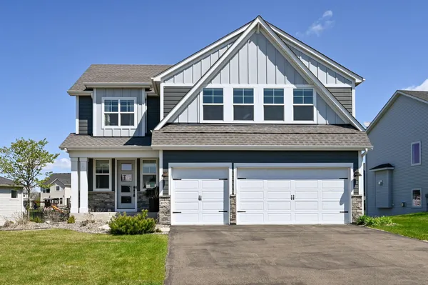 $639,000 | 10752 23rd Street Northeast, St. Michael, MN 55376